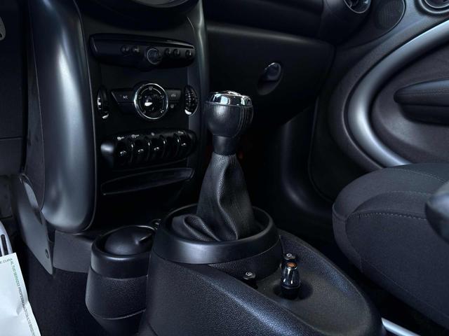 MINI Countryman Mini Cooper SD Business Countryman