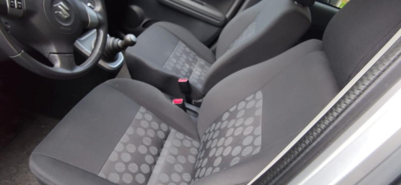 Suzuki Splash 1.0 GPL GLS Safety Pack