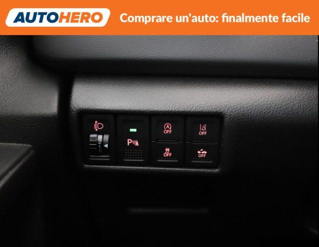 SUZUKI S-Cross 1.4 Hybrid Top