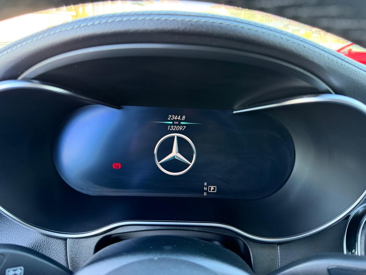 Mercedes-benz GLC 220 d 4Matic Sport