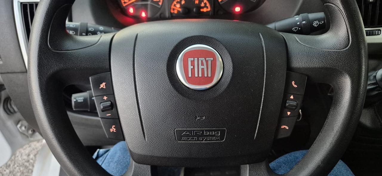 Fiat DUCATO MAXI 2.3MJT 130CV FULL OPT.-12/2018
