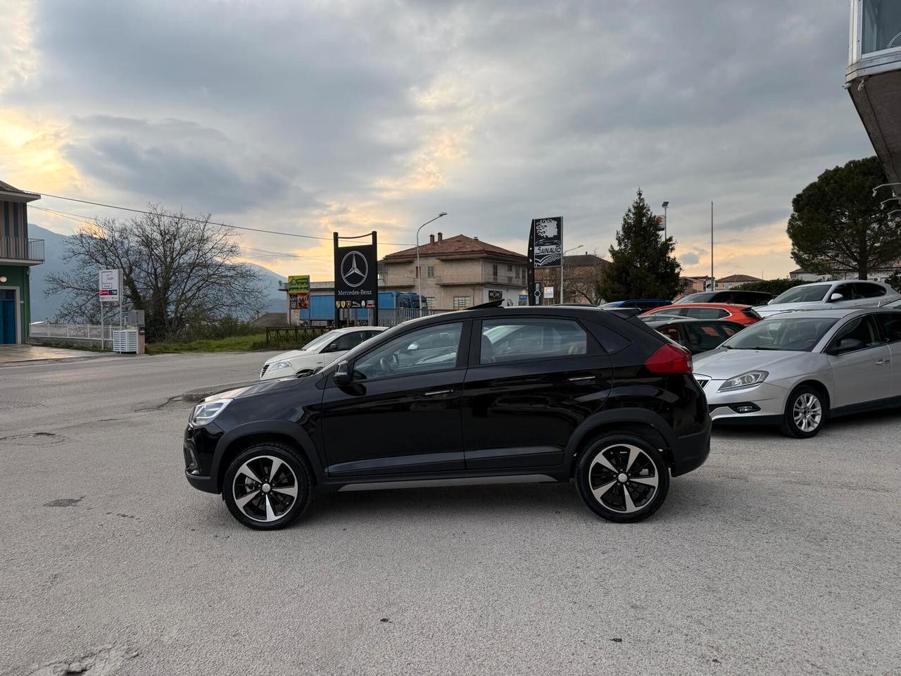 Dr3 S2 1.5 Gpl 114cv Garanzia