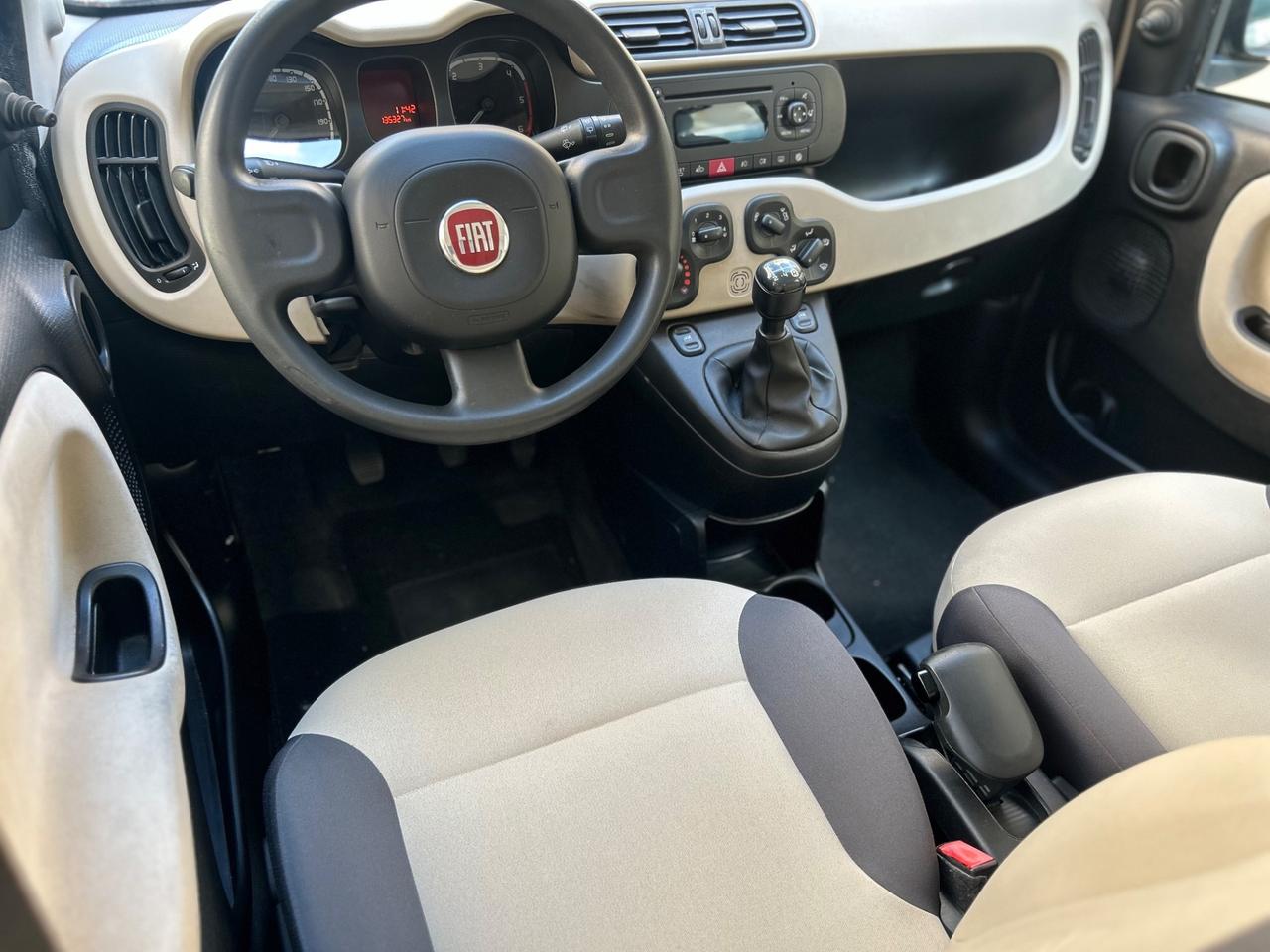Fiat Panda 1.3 MJT S&S Lounge