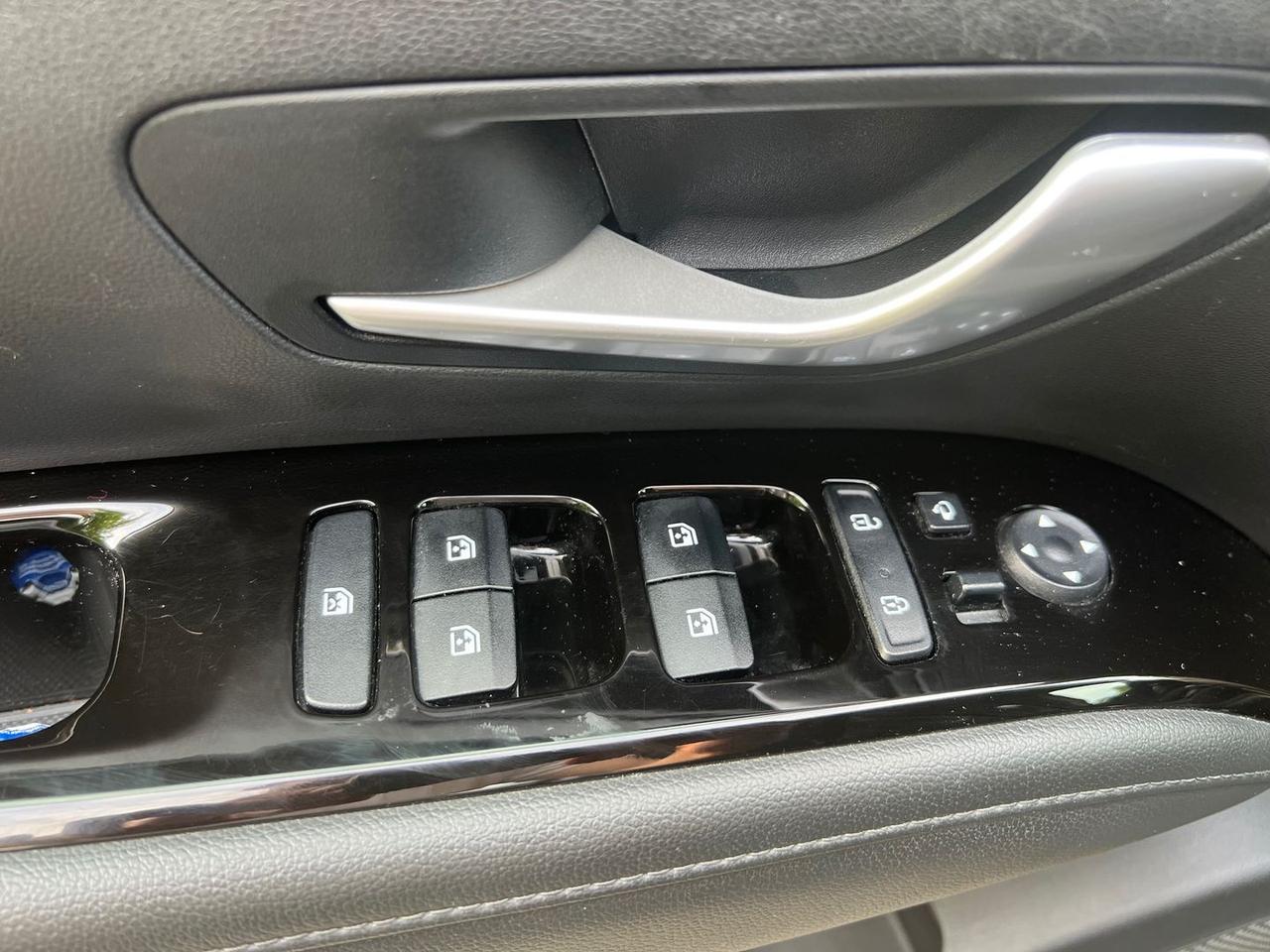 Hyundai Tucson 1.6 CRDI 48V MHEV