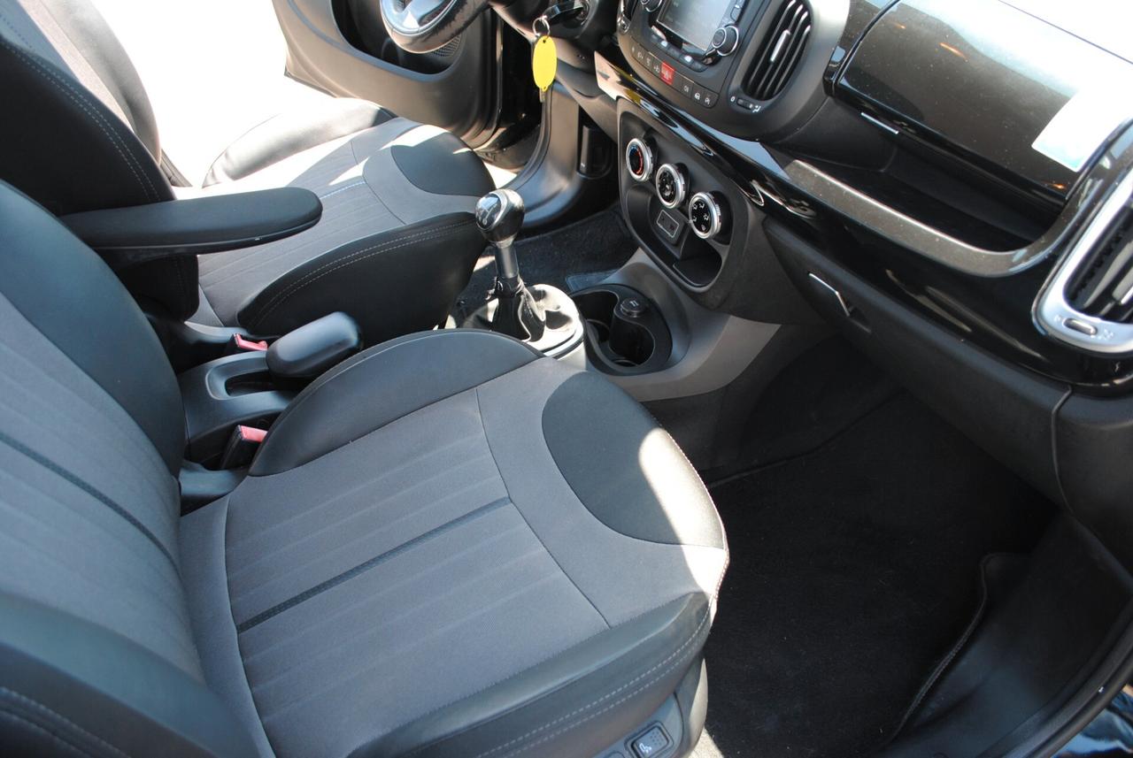 FIAT 500 L 1.3 MJT 85 CV