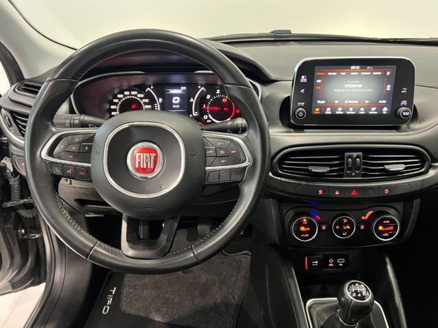 FIAT Tipo 1.3 Mjt S&S SW Business Unico proprietario