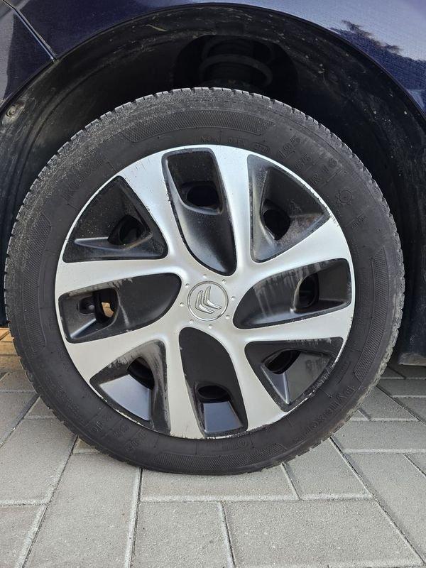 Citroën C3 Picasso 1.2 110 Seduction