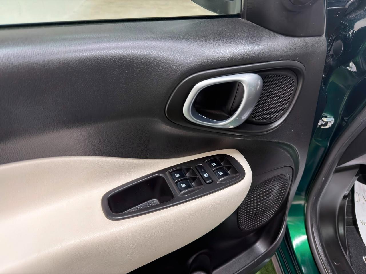 Fiat 500L 1.6 Multijet 105 CV Trekking