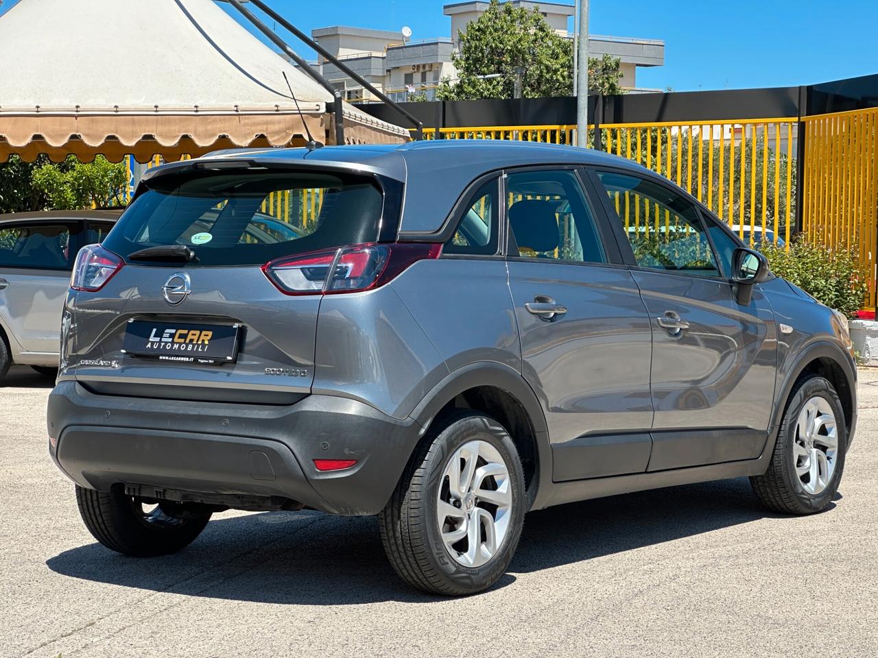 OPEL Crossland X 1.5 Ecotec D 102 CV Start&Stop Advance