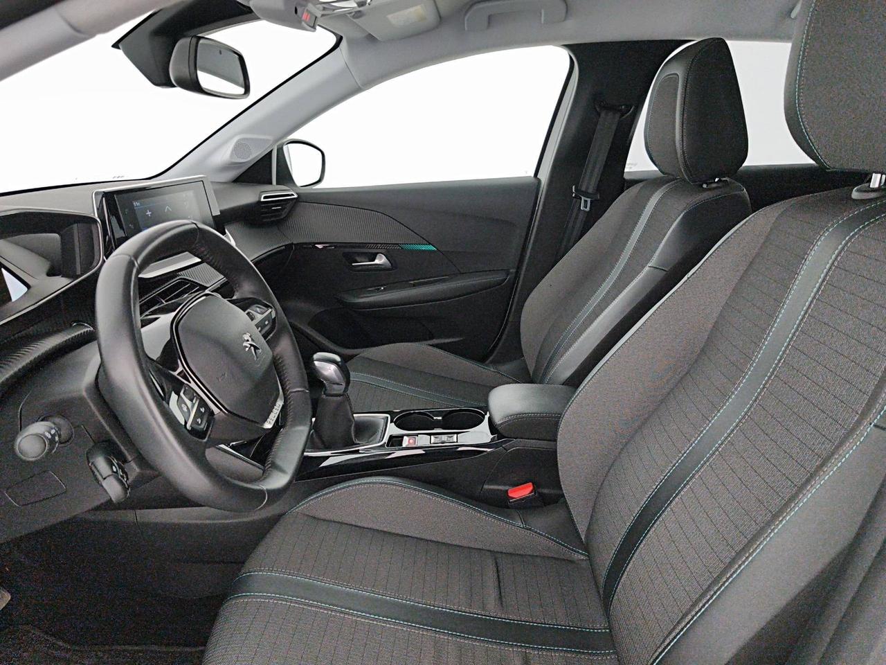 Peugeot 208 1.2 puretech Active Pack 75cv