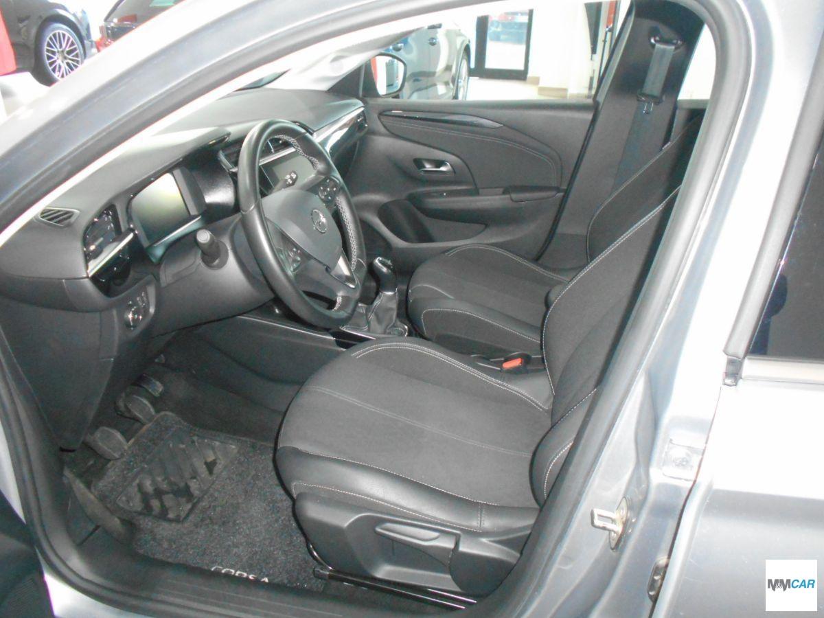 OPEL - Corsa - 1.2 Elegance