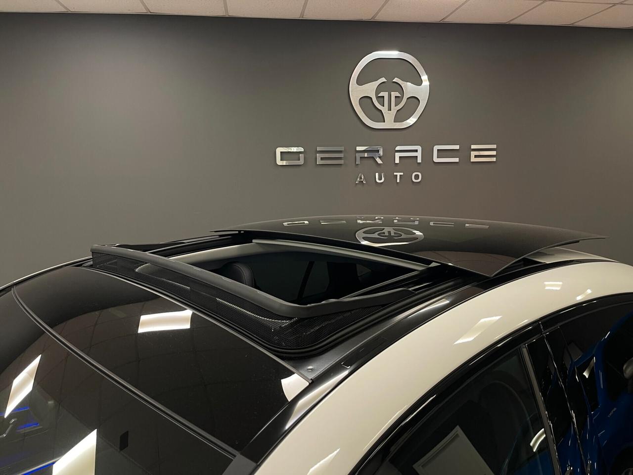 Mercedes-benz GLC 300de 4Matic Coupé AMG Line Premium