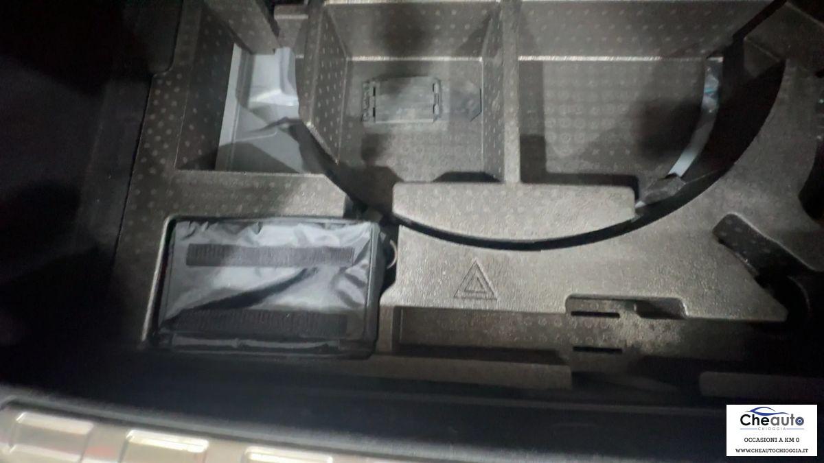 PEUGEOT - 408 1.2 puretech GT s&s 130cv eat8