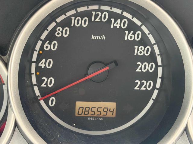 HONDA Jazz 85,594km 1.2 i-DSi 5p Live Stupenda Bellissima