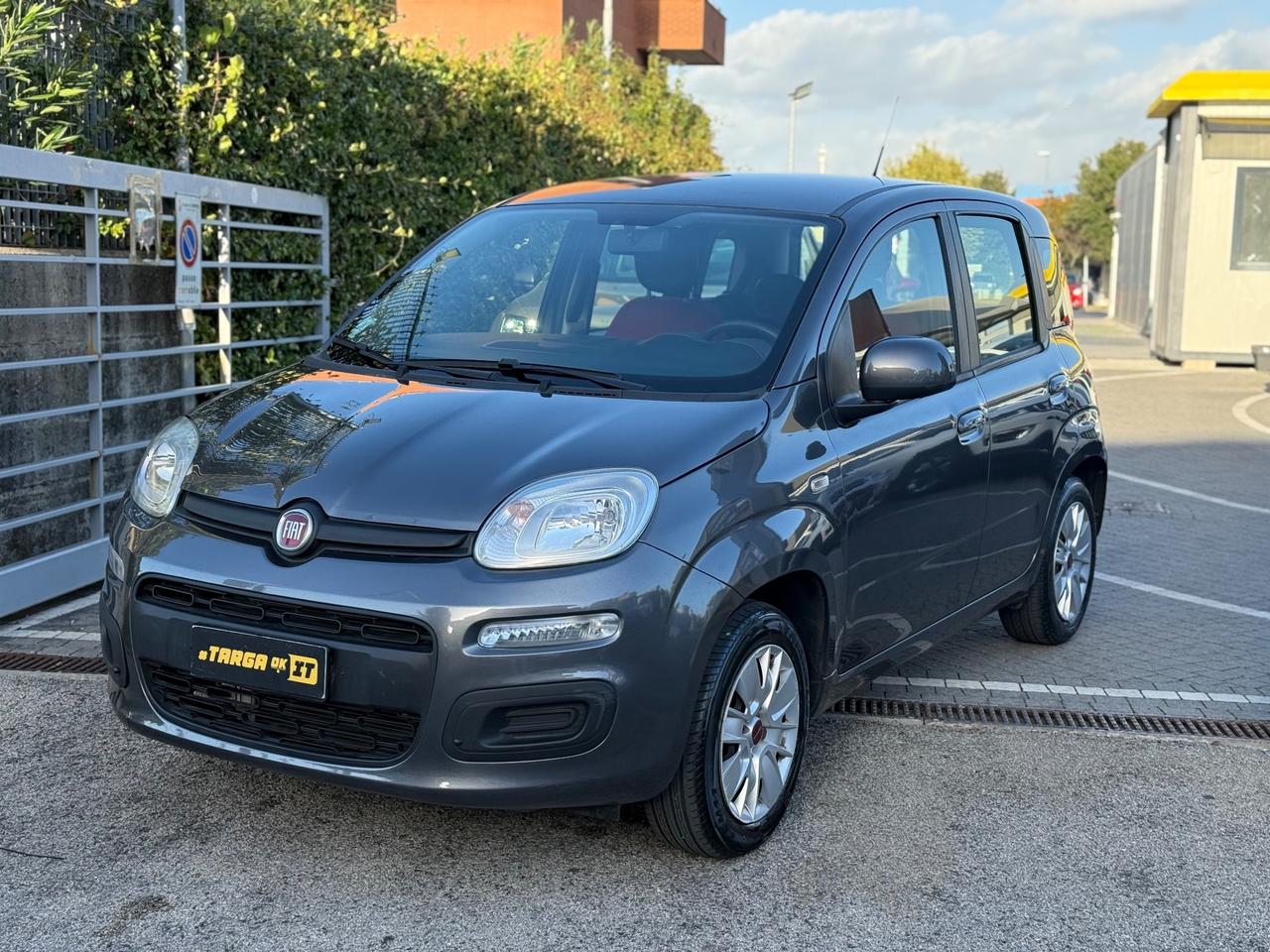 Fiat Panda 1.2 Lounge GARANTITA