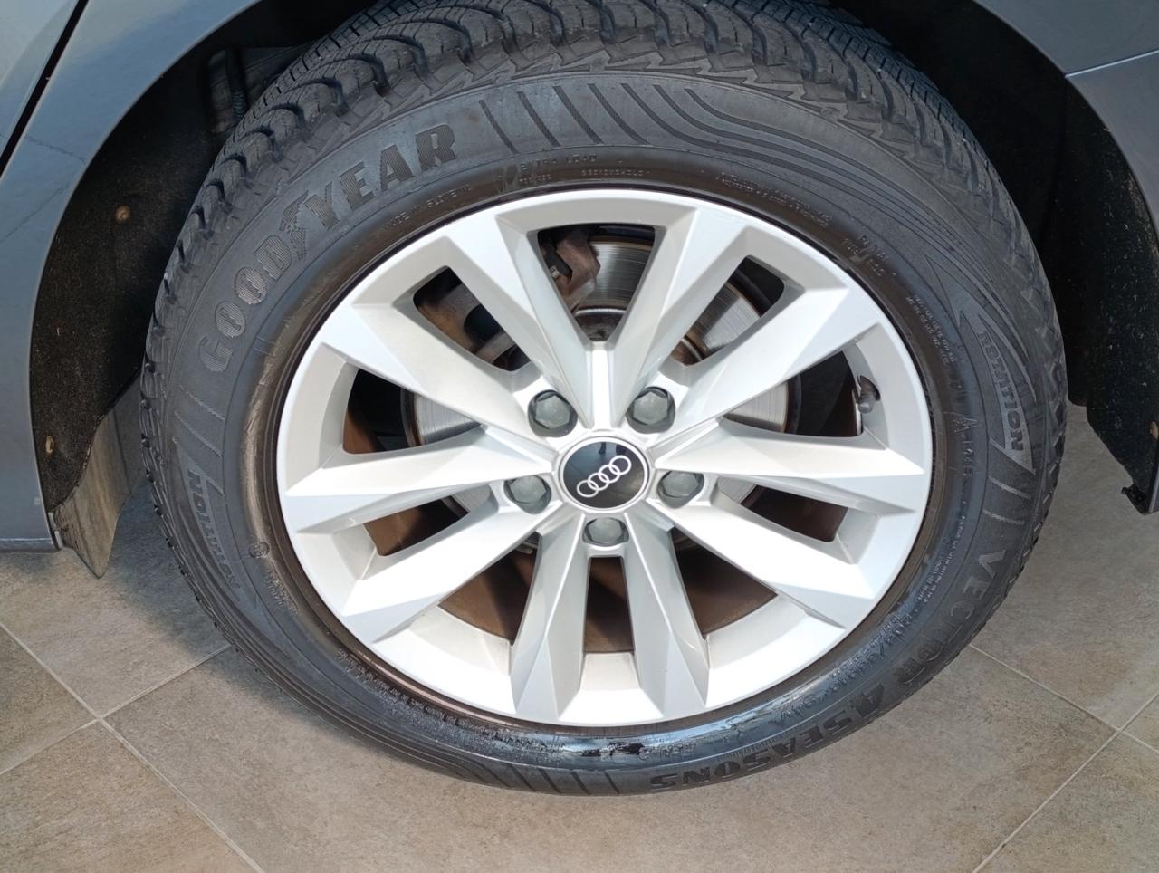 Audi A3 Sportback 30 2.0 tdi