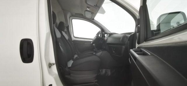 FIAT Fiorino 1.3 MJT 95CV Cargo SX - PREZZO+IVA