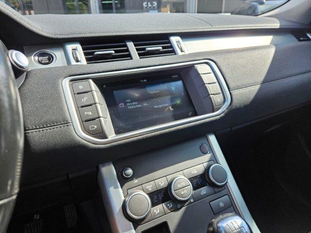 LAND ROVER Range Rover Evoque 2.0 eD4 5p.
