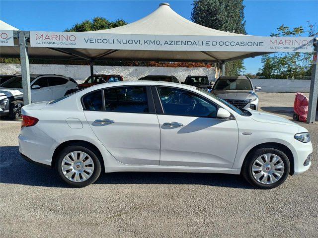 FIAT Tipo (2015-->) 1.3 Mjt 4 porte Easy