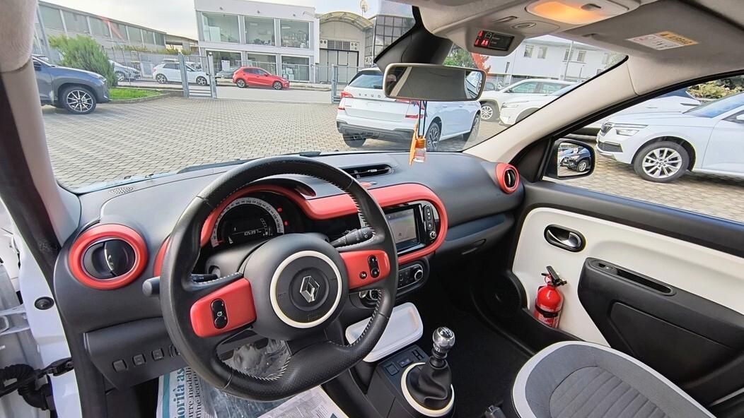 Renault Twingo TCe 90 CV Stop&Start Openair