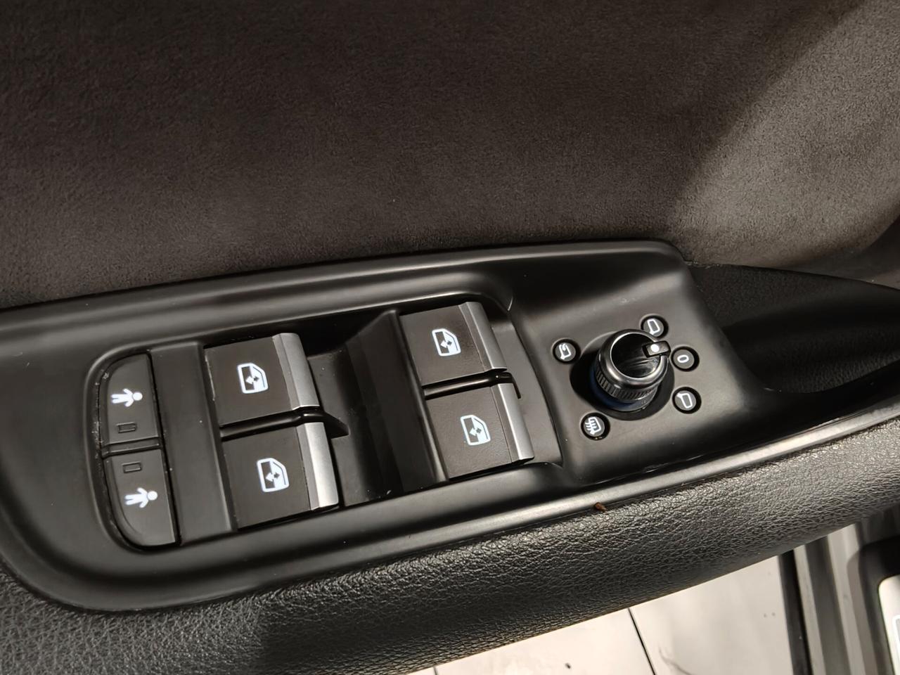 Audi Q7 3.0 TDI 272 CV quattro S Line Tetto Sospensioni