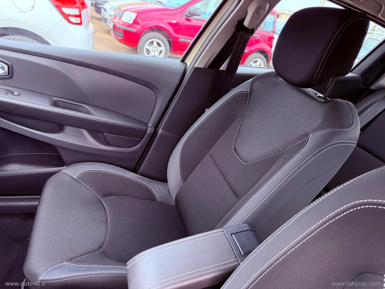RENAULT Clio dCi 8V 75 CV S&S 5p. Energy Zen