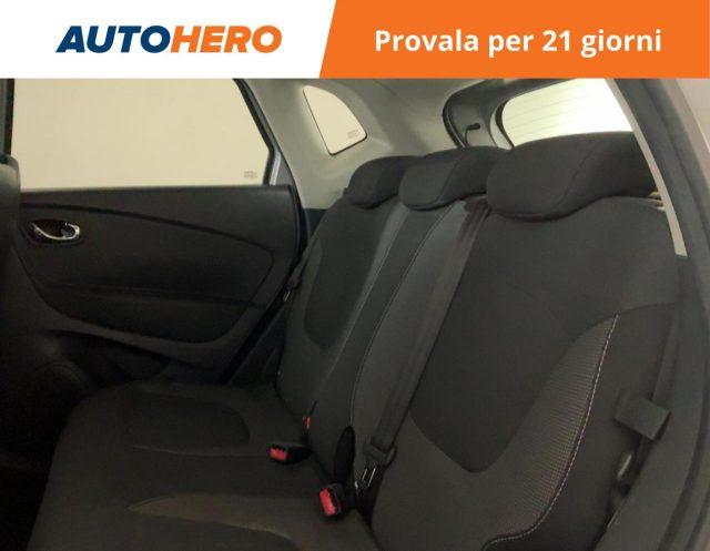 RENAULT Captur dCi 8V 110 CV Start&Stop Energy Intens