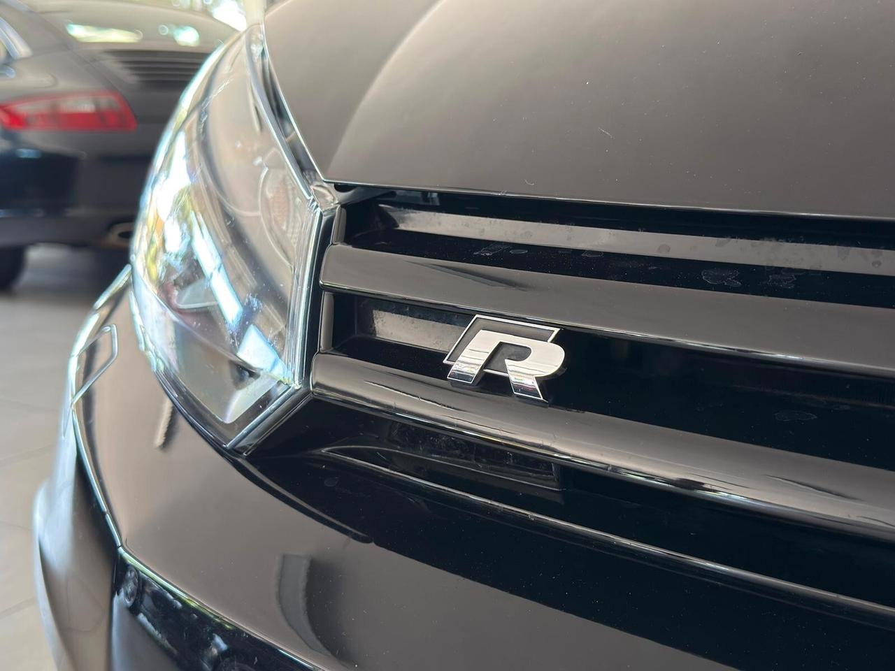 Volkswagen Golf 5 Porte Golf 5p 2.0 tsi R 4motion 270cv