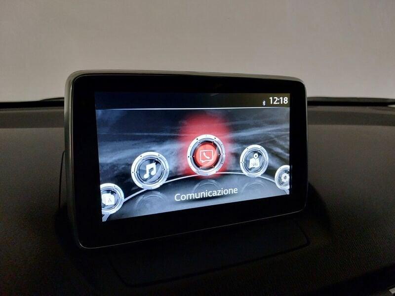 Mazda Mazda2 Mazda2 1.5 Skyactiv-D 105 CV Evolve