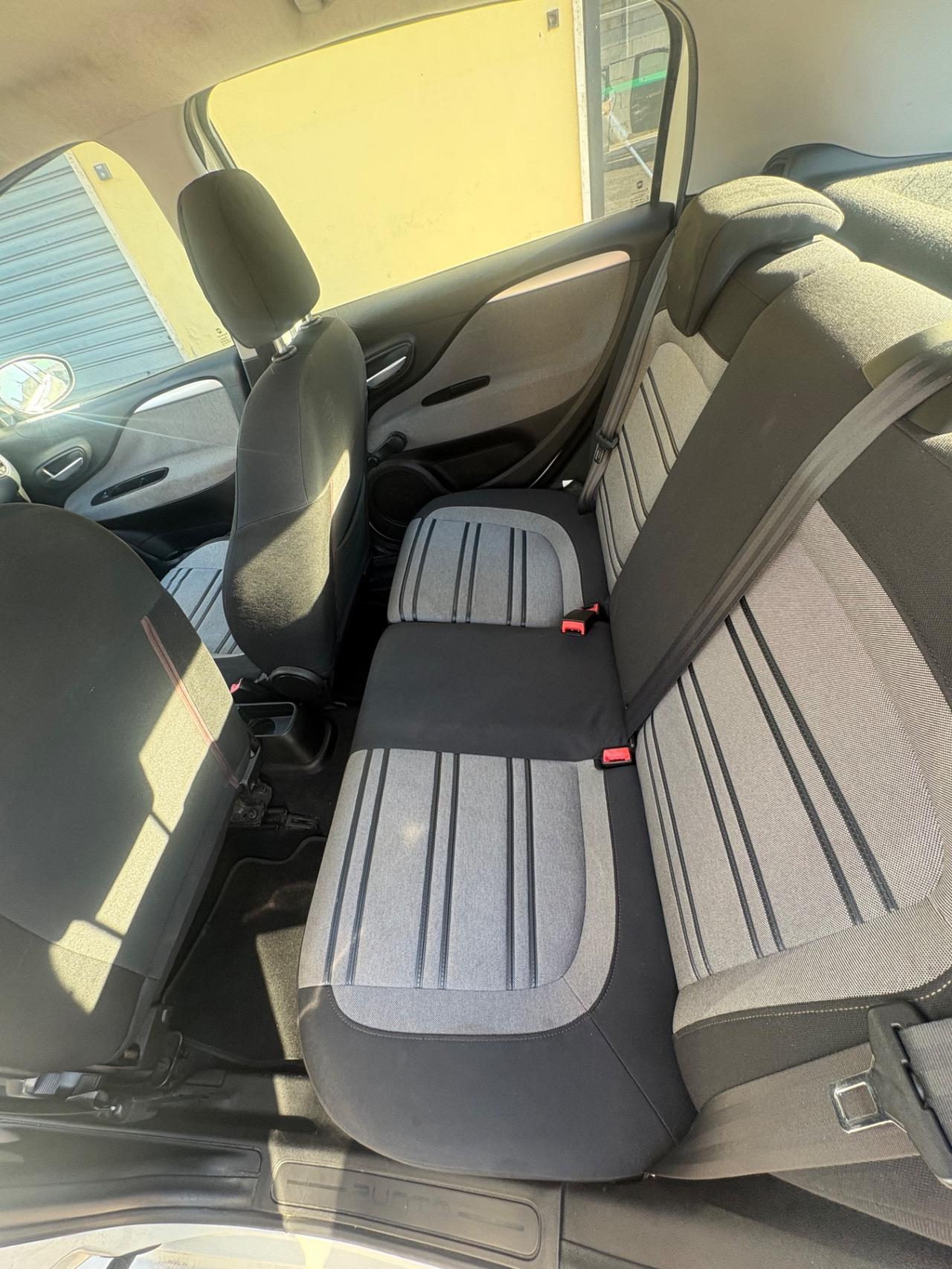 Fiat Punto Evo 1.4 5 porte S&S Dynamic