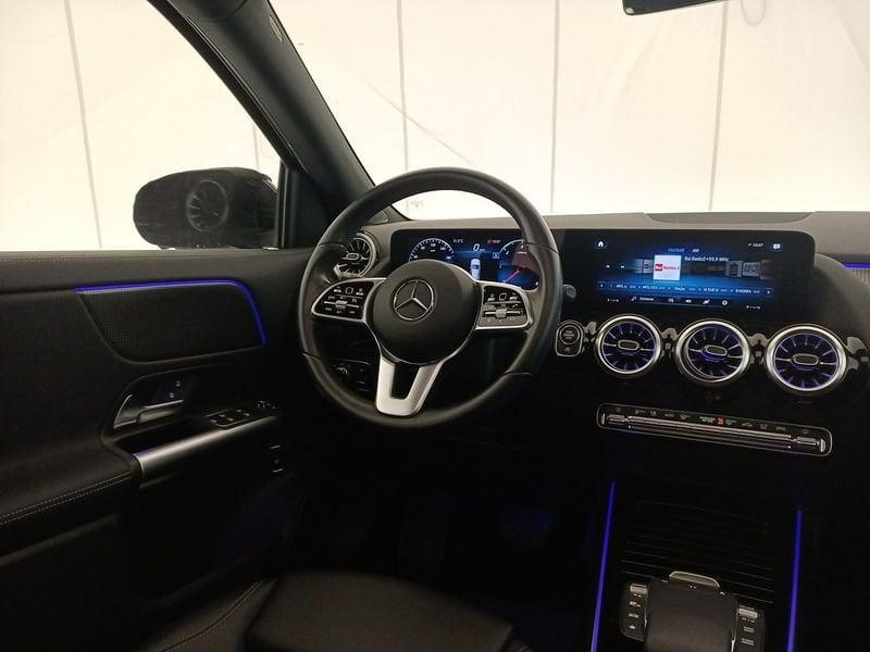 Mercedes-Benz GLA GLA-H247 2020 200 d Sport Plus auto