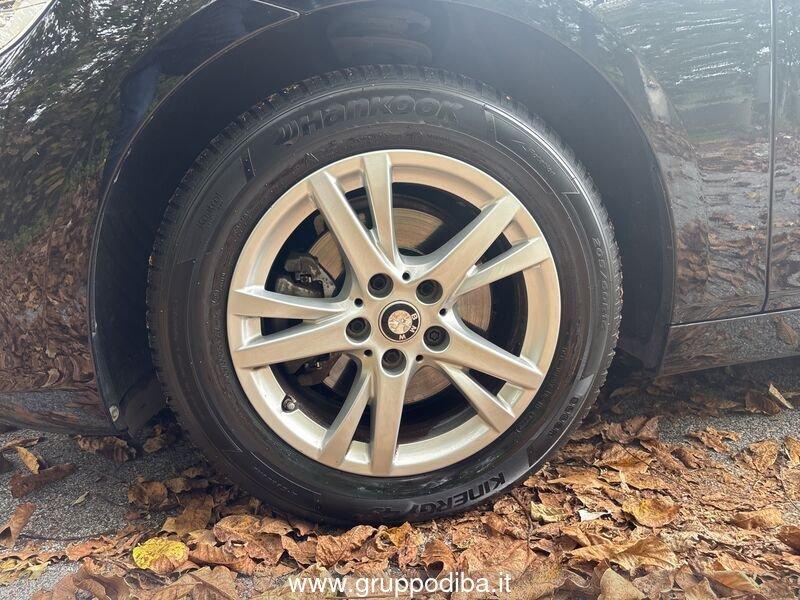 BMW Serie 2 Active Tourer Serie 2 F45 2014 Active Tourer 216d Active Tourer Advantage my15