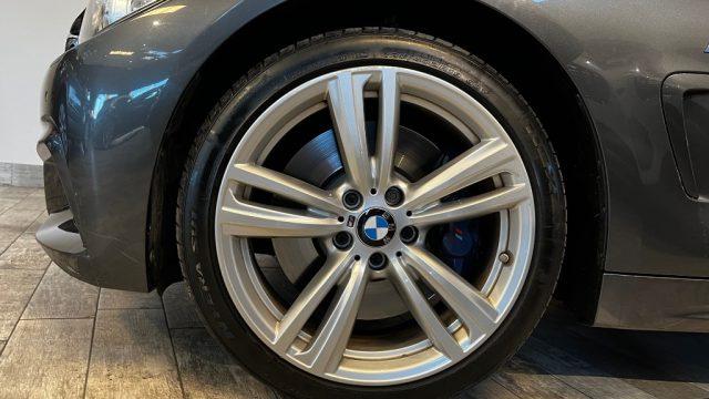BMW 430 dA xDrive Coupé Msport- PERFETTA