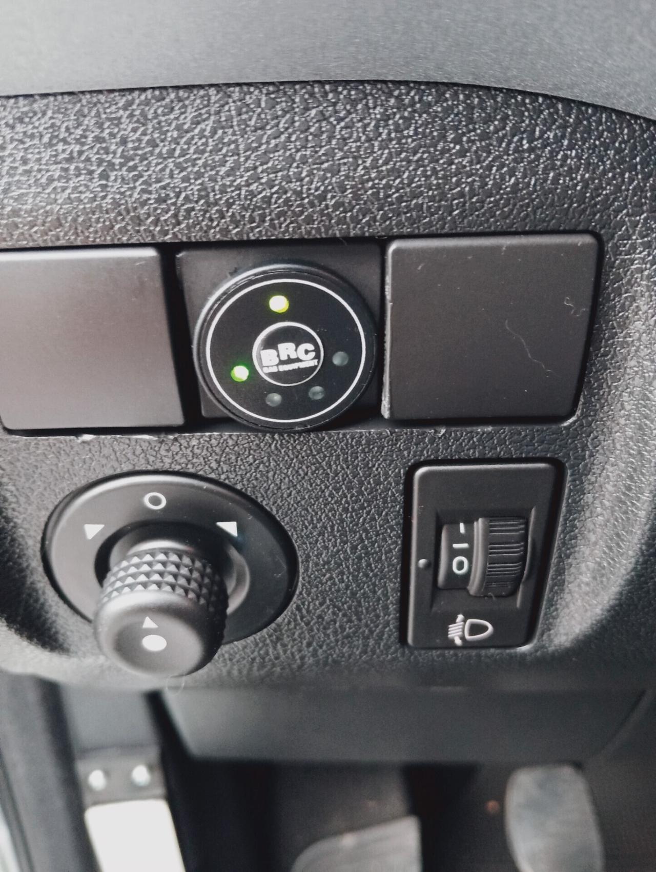 Citroen Berlingo 1.6 Gpl 16V 90CV Multispace