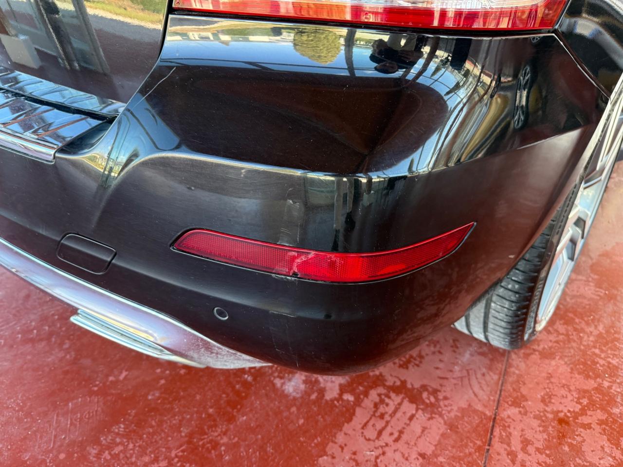 Mercedes-benz GLK 220 - 2.2 Diesel - Automatico - Suv