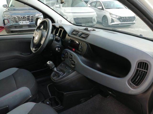 FIAT Panda 1.0 FireFly S&S Hybrid Easy