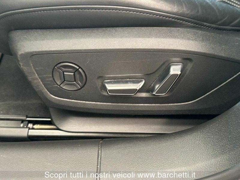 Audi A6 S6 Avant 3.0 tdi mhev Sport Attitude quattro 344cv tiptronic
