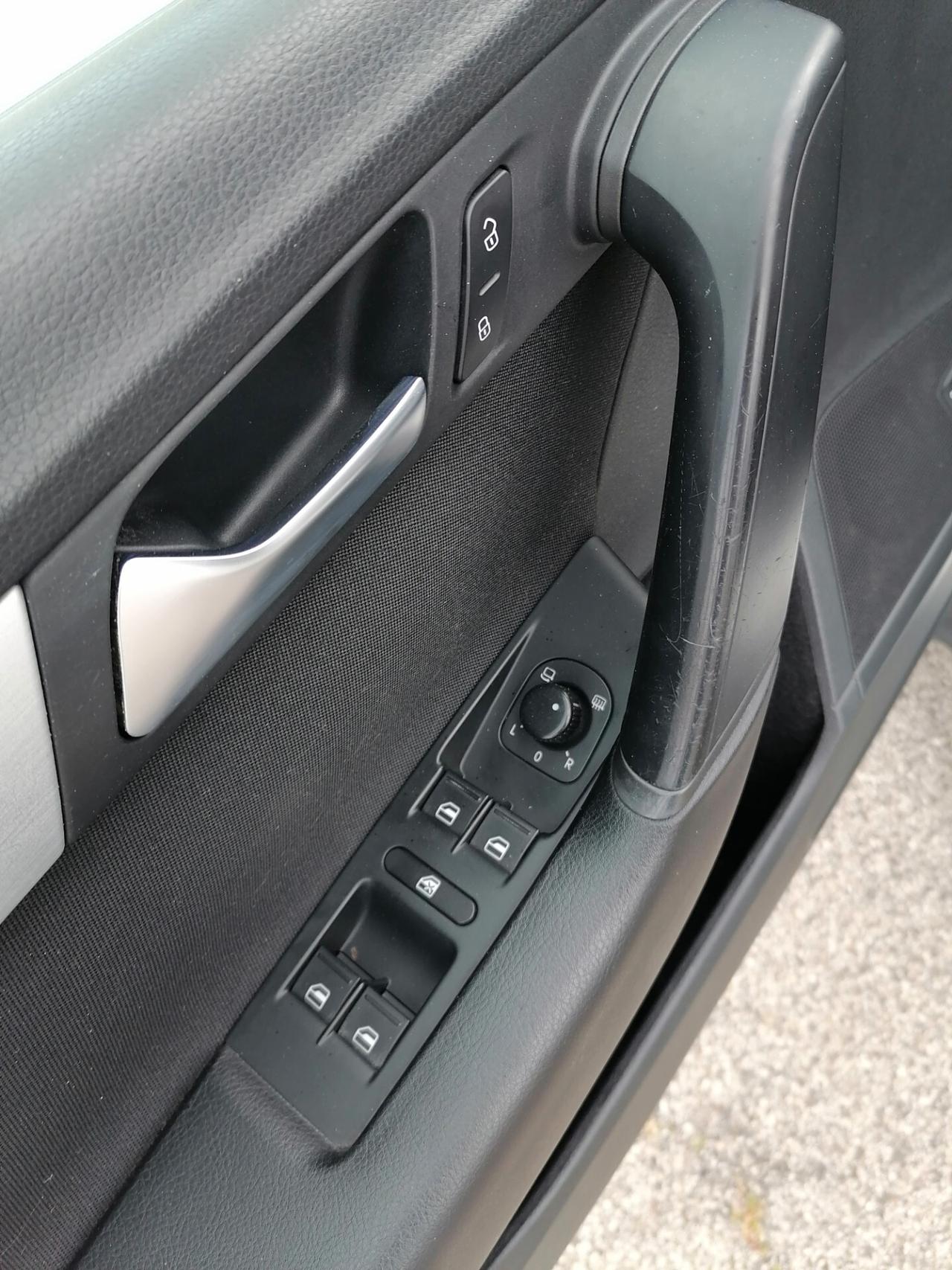 Volkswagen Passat Alltrack 2.0 TDI DSG 4motion BlueMotion Tech.