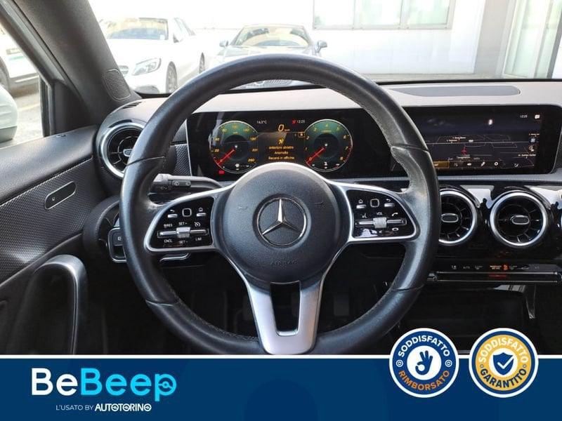 Mercedes-Benz Classe A A 200 SPORT