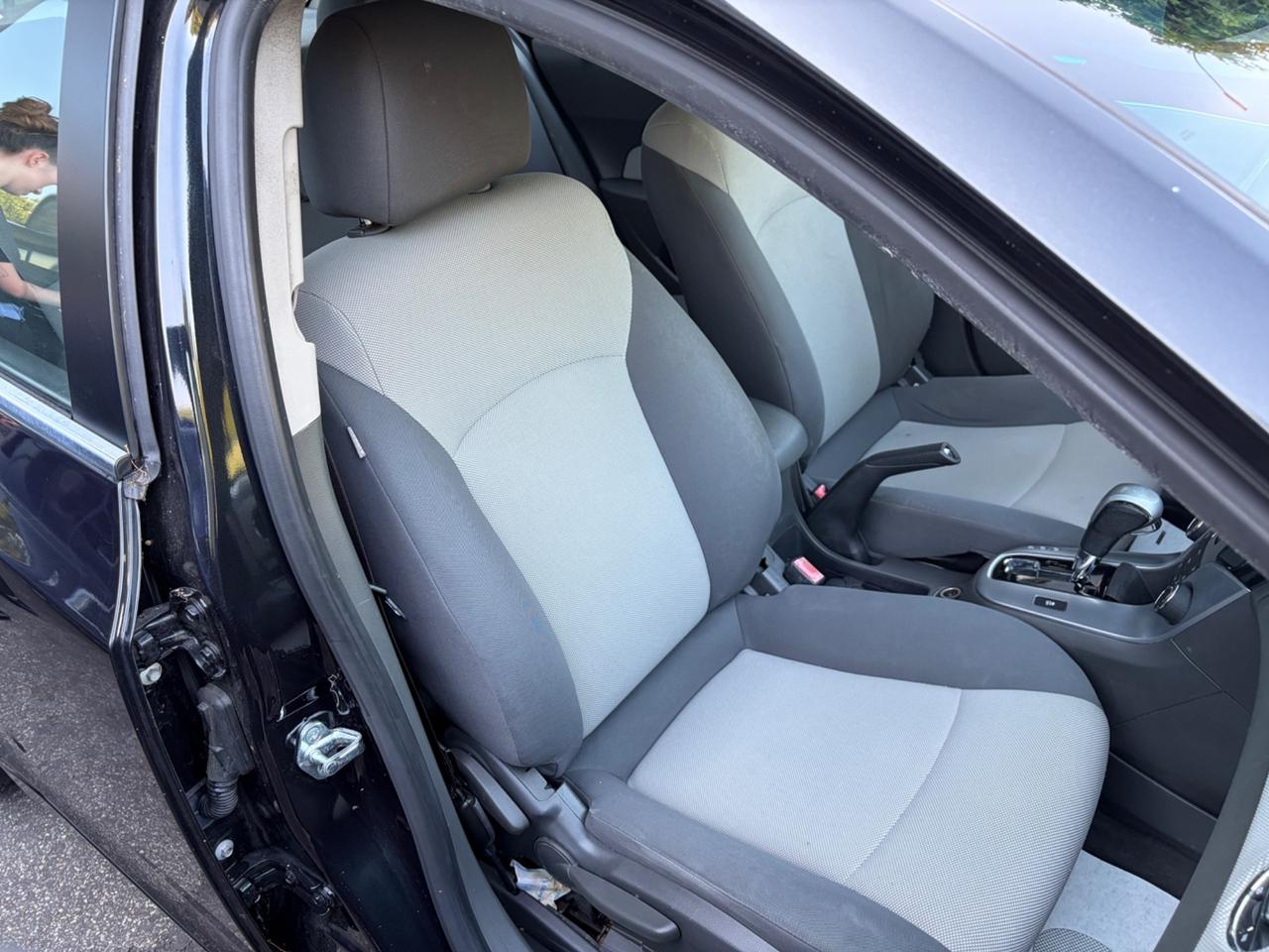 Chevrolet Cruze 2.0 Diesel 150CV 4 porte LT