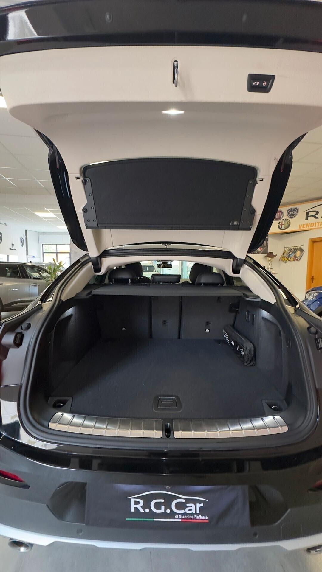 Bmw X4 xDrive20d 48V **Ufficiale BMW**