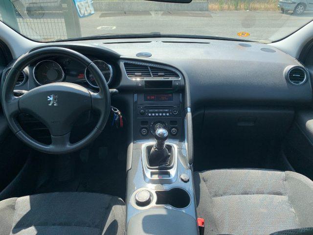 PEUGEOT 3008 2.0 HDi 150CV Business
