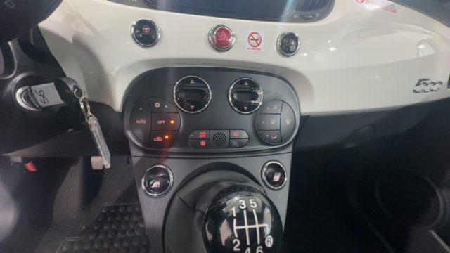 FIAT 500 1.0 Hybrid Dolcevita #Vari.Colori#Tetto.Panoramico