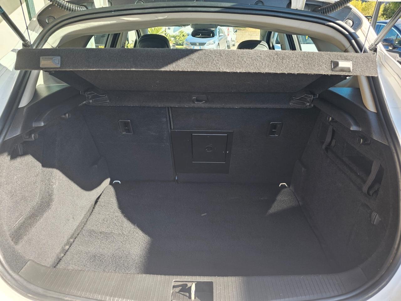 Opel Astra 2.0 CDTI 165CV 5 porte Cosmo S