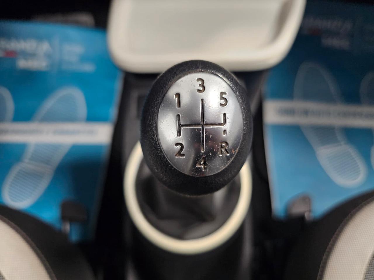 Renault Twingo SCe Life - NeoPatentati