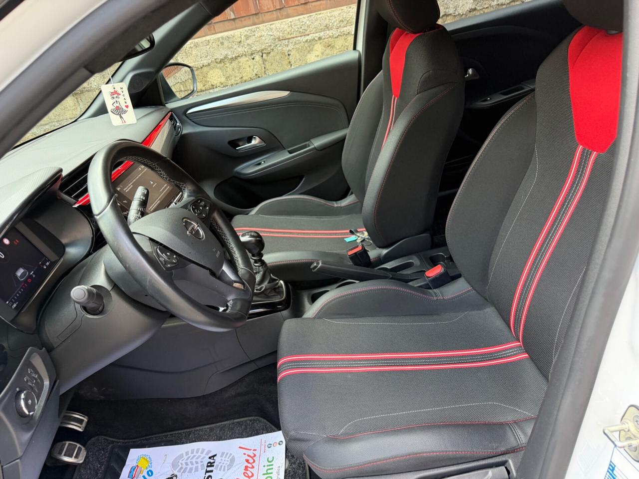 Opel Corsa 1.2 100 CV GS