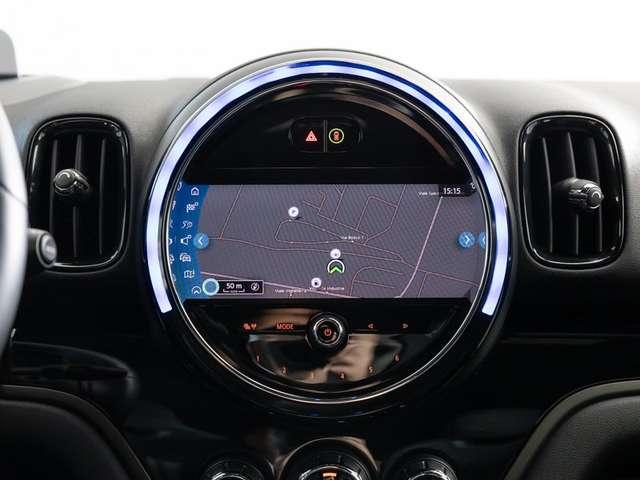 MINI JCW Countryman All4 JOHN COOPER WORKS ALL4 AUTO