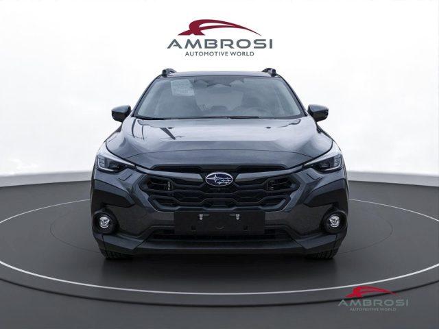 SUBARU Crosstrek e-boxer 2.0i-S ES LG STYLE XTRA