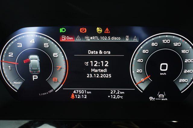 AUDI A3 A3 SPB 35 TFSI S tronic Business Advanced