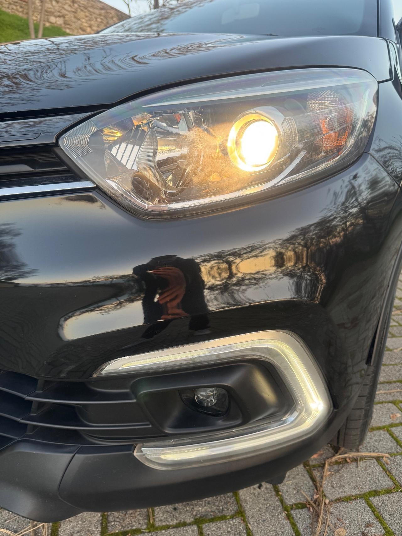 Renault Captur 1.5 dCi 90Cv 2018